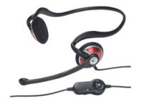 Logitech Stereo Headset H230 (981-000405) Logitech Stereo Headset H230 (981-000405)